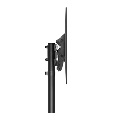 Sbox FS-224-2 55" VESA 400x400 TV állvány Sbox FS-224-2 55" VESA 400x400 TV állvány
