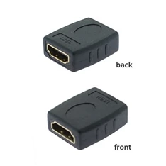 Sbox AD.HDMI-F/F/R HDMI F/F - HDMI F/F adapter