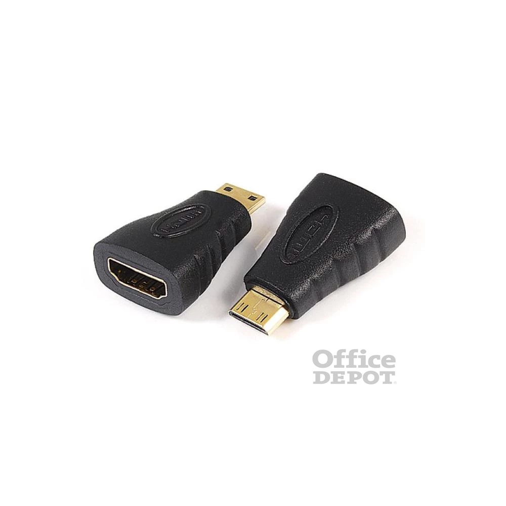 Sbox AD.HDMI-MINI/R HDMI - miniHDMI F/M adapter