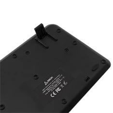 Sbox K-14 HUN USB fekete billentyűzet Sbox K-14 HUN USB fekete billentyűzet