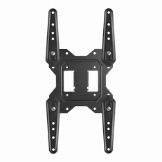 Sbox LCD-443 23"-55" VESA 400x400 dönthető karos fali konzol Sbox LCD-443 23"-55" VESA 400x400 dönthető karos fali konzol