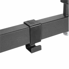 Sbox LCD-443 23"-55" VESA 400x400 dönthető karos fali konzol Sbox LCD-443 23"-55" VESA 400x400 dönthető karos fali konzol