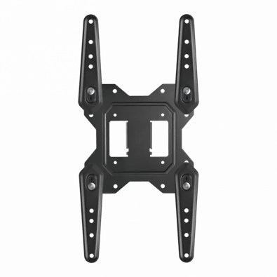Sbox LCD-443 23"-55" VESA 400x400 dönthető karos fali konzol Sbox LCD-443 23"-55" VESA 400x400 dönthető karos fali konzol