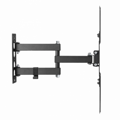 Sbox LCD-443 23"-55" VESA 400x400 dönthető karos fali konzol Sbox LCD-443 23"-55" VESA 400x400 dönthető karos fali konzol