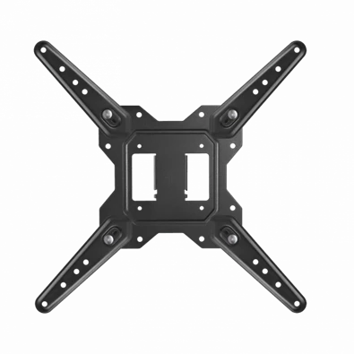 Sbox LCD-443 23"-55" VESA 400x400 dönthető karos fali konzol Sbox LCD-443 23"-55" VESA 400x400 dönthető karos fali konzol