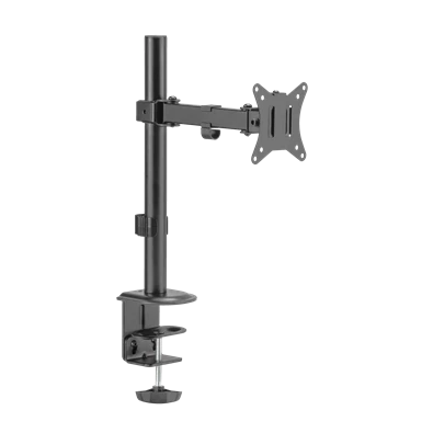 Sbox LCD-351/1-2 17"-32" dönthető, forgatható asztali monitor tartó konzol Sbox LCD-351/1-2 17"-32" dönthető, forgatható asztali monitor tartó konzol