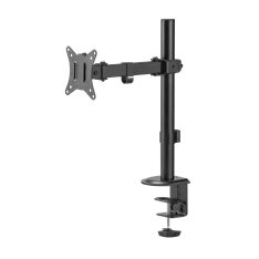 Sbox LCD-351/1-2 17"-32" dönthető, forgatható asztali monitor tartó konzol Sbox LCD-351/1-2 17"-32" dönthető, forgatható asztali monitor tartó konzol