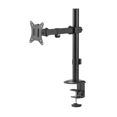 Sbox LCD-351/1-2 17"-32" dönthető, forgatható asztali monitor tartó konzol Sbox LCD-351/1-2 17"-32" dönthető, forgatható asztali monitor tartó konzol