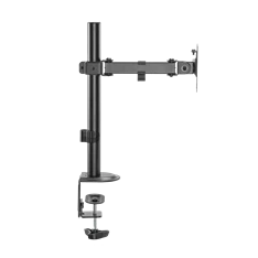 Sbox LCD-351/1-2 17"-32" dönthető, forgatható asztali monitor tartó konzol Sbox LCD-351/1-2 17"-32" dönthető, forgatható asztali monitor tartó konzol
