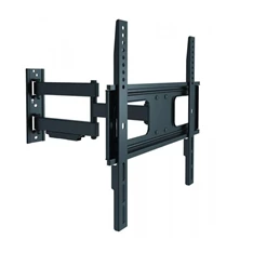 Sbox PLB-3644 32"-55" VESA 400x400 dönthető, forgatható, karos fali konzol Sbox PLB-3644 32"-55" VESA 400x400 dönthető, forgatható, karos fali konzol