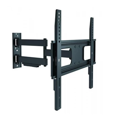 Sbox PLB-3644 32"-55" VESA 400x400 dönthető, forgatható, karos fali konzol Sbox PLB-3644 32"-55" VESA 400x400 dönthető, forgatható, karos fali konzol