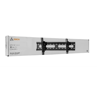 Sbox PLB-2546T-2 37"- 80" dönthető fali TV konzol Sbox PLB-2546T-2 37"- 80" dönthető fali TV konzol