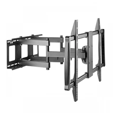 Sbox PLB-3769 60"-100" full hajlított fali konzol Sbox PLB-3769 60"-100" full hajlított fali konzol