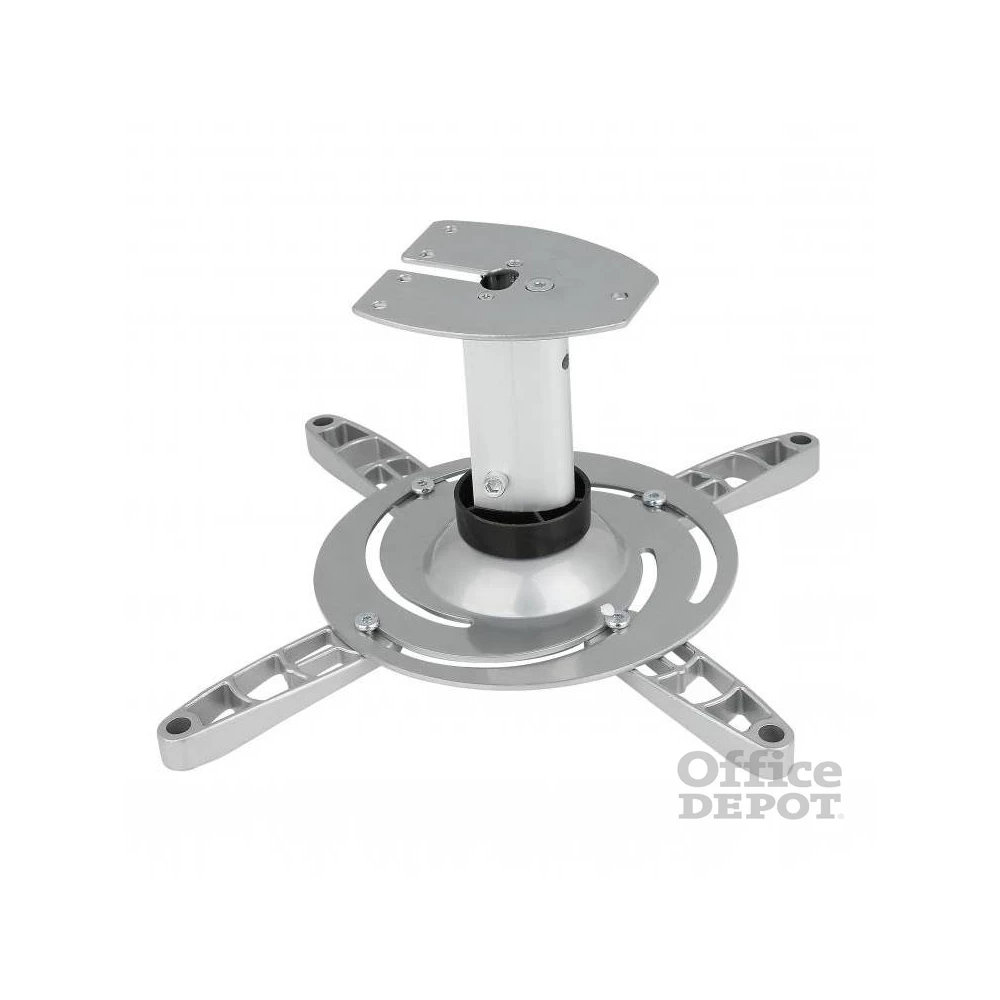 Sbox PM-101 mennyezeti projektor tartó 15kg