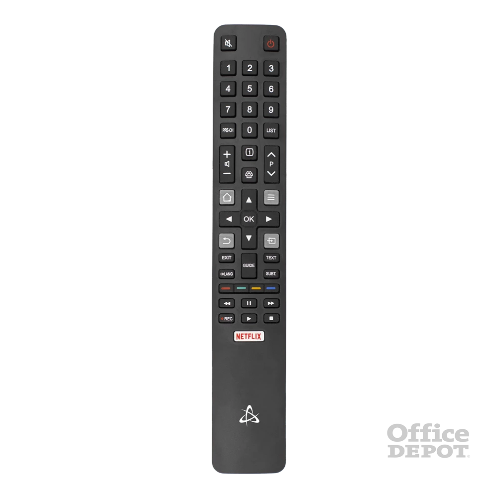 Sbox RC-01406 TCL TV távirányító