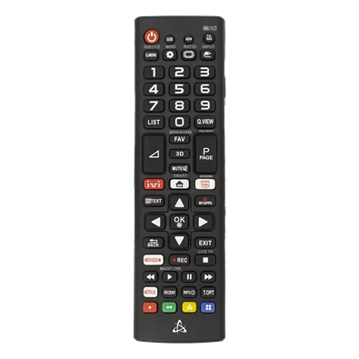Sbox RC-01403 LG TV távirányító Sbox RC-01403 LG TV távirányító