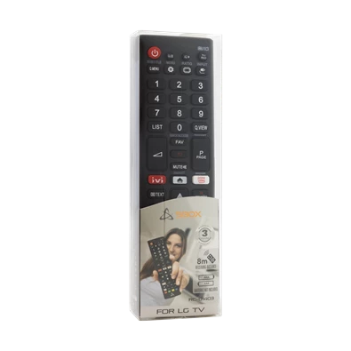 Sbox RC-01403 LG TV távirányító Sbox RC-01403 LG TV távirányító