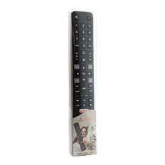 Sbox RC-01406 TCL TV távirányító