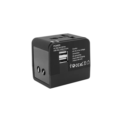 Sbox TA-23 univerzális utazó adapter