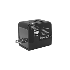 Sbox TA-23 univerzális utazó adapter