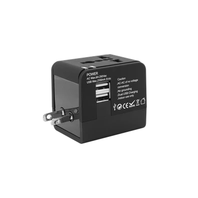 Sbox TA-23 univerzális utazó adapter