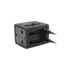 Sbox TA-23 univerzális utazó adapter