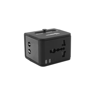 Sbox TA-23 univerzális utazó adapter
