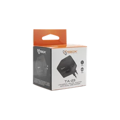 Sbox TA-23 univerzális utazó adapter