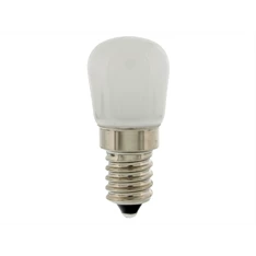 Scanpart 1140000042 E14 2W szagelszívós LED izzó