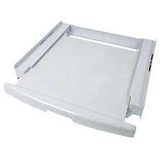 Scanpart 150120117 közbetét keret műanyag + biztonsági heveder Scanpart 150120117 közbetét keret műanyag + biztonsági heveder