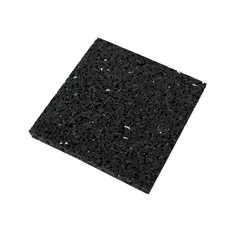 Scanpart 1940000202 10 x 10 cm 4 db rezgéscsillapító Scanpart 1940000202 10 x 10 cm 4 db rezgéscsillapító