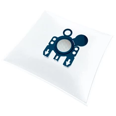 Scanpart 2682226158 M 158 MIE 16 - Miele S 400-600-800 porzsák Scanpart 2682226158 M 158 MIE 16 - Miele S 400-600-800 porzsák