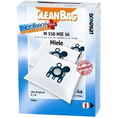 Scanpart 2682226158 M 158 MIE 16 - Miele S 400-600-800 porzsák Scanpart 2682226158 M 158 MIE 16 - Miele S 400-600-800 porzsák