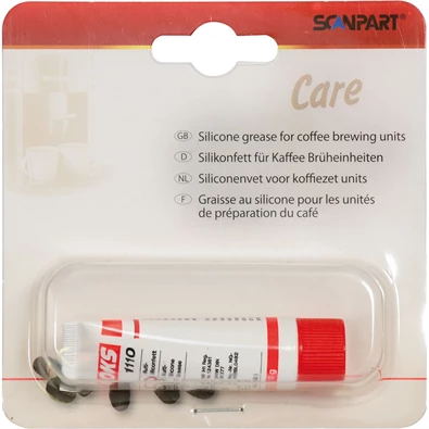 Scanpart 2790000131 kávégép szilikonzsír Scanpart 2790000131 kávégép szilikonzsír