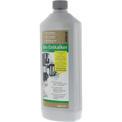 Scanpart 2790000651 BIO 1 Liter vizkőoldó Scanpart 2790000651 BIO 1 Liter vizkőoldó