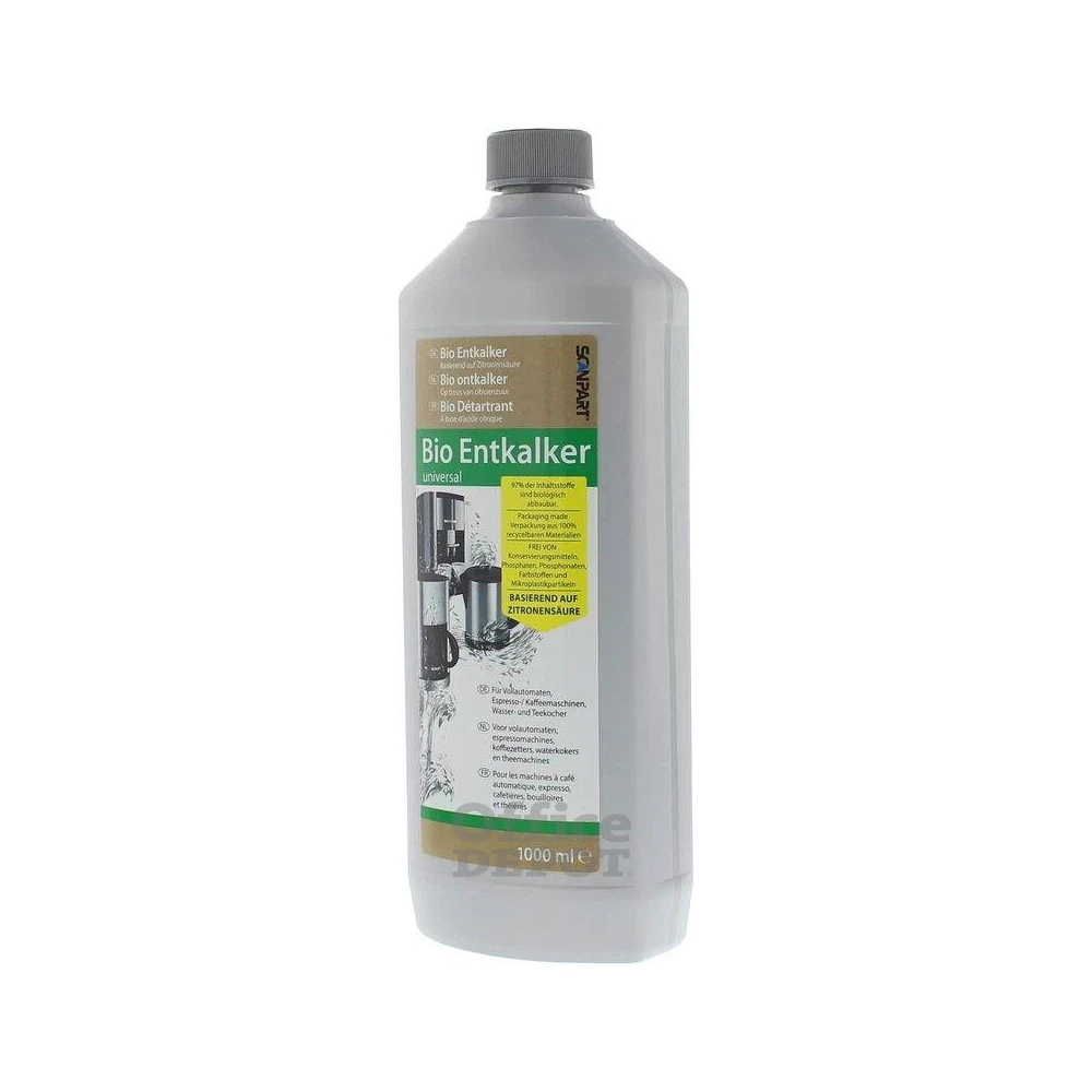 Scanpart 2790000651 BIO 1 Liter vizkőoldó