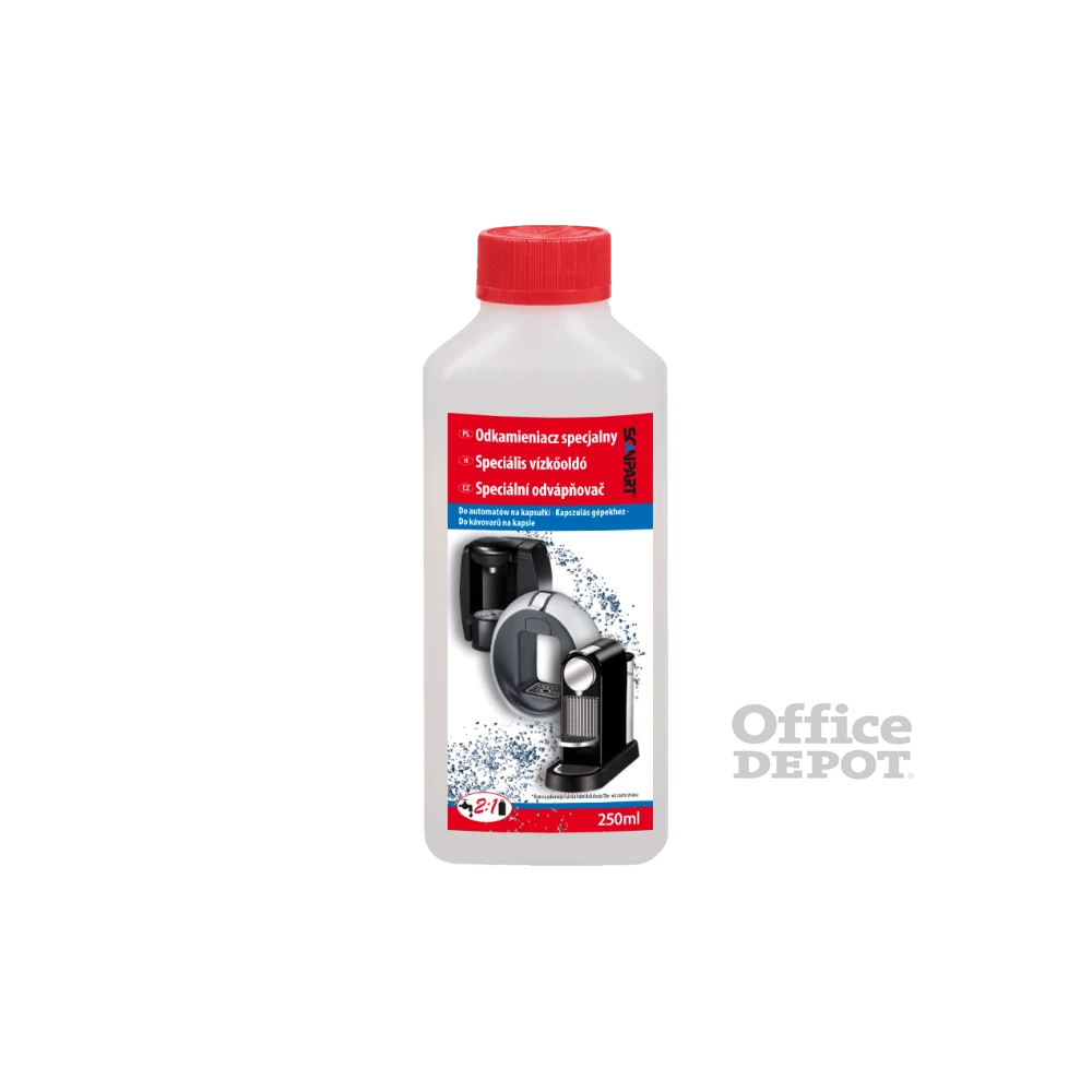 Scanpart 2790000648 kapszulás gépekhez vízkőtelenítő