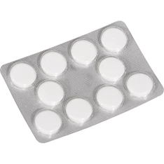 Scanpart 2790000830 kávéfőző gépekhez tisztító tabletta Scanpart 2790000830 kávéfőző gépekhez tisztító tabletta