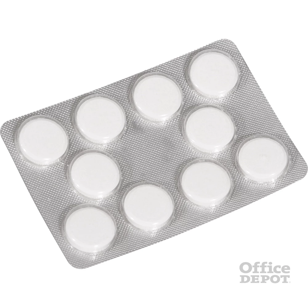 Scanpart 2790000830 kávéfőző gépekhez tisztító tabletta