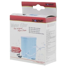 Scanpart 2790000869 Philips Aqua Clean vízlágyító patron Scanpart 2790000869 Philips Aqua Clean vízlágyító patron