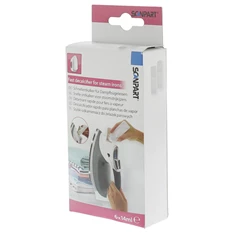 Scanpart 2910060002 6x14ml vasalóhoz vízkőtelenítő folyadék Scanpart 2910060002 6x14ml vasalóhoz vízkőtelenítő folyadék