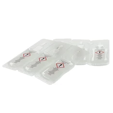 Scanpart 2910060002 6x14ml vasalóhoz vízkőtelenítő folyadék Scanpart 2910060002 6x14ml vasalóhoz vízkőtelenítő folyadék