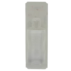 Scanpart 2910060002 6x14ml vasalóhoz vízkőtelenítő folyadék Scanpart 2910060002 6x14ml vasalóhoz vízkőtelenítő folyadék