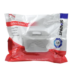 Scanpart 8890000570 Brita Maxtra Plus kompatibilis vízszűrő patron Scanpart 8890000570 Brita Maxtra Plus kompatibilis vízszűrő patron