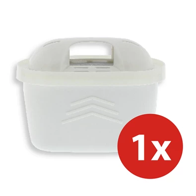 Scanpart 8890000570 Brita Maxtra Plus kompatibilis vízszűrő patron Scanpart 8890000570 Brita Maxtra Plus kompatibilis vízszűrő patron
