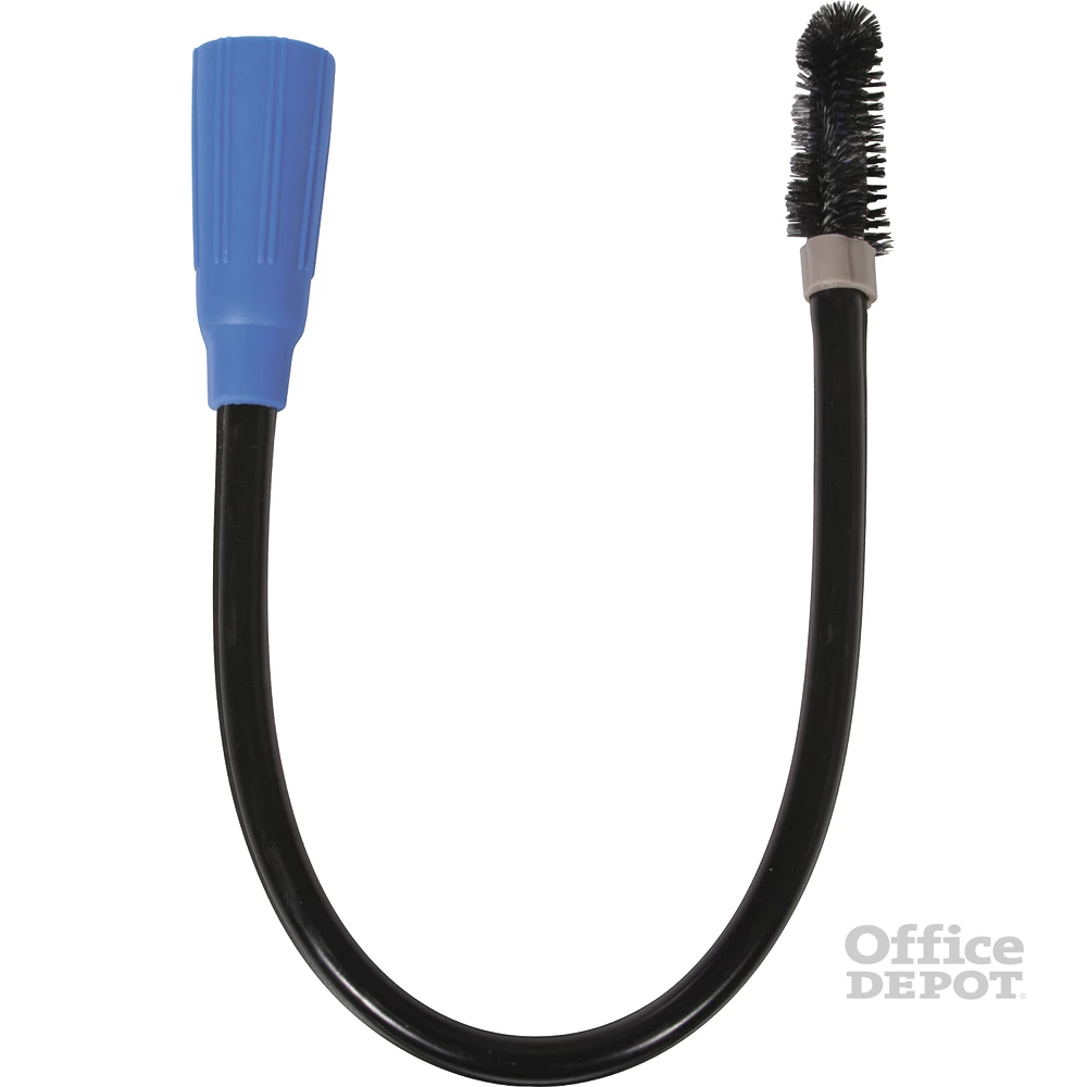 Scanpart Cleanflex rugalmas porszívócső kefével