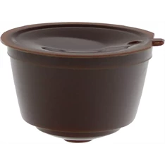 Scanpart 2790000477 Dolce Gusto újratölthető 3 db kávékapszula Scanpart 2790000477 Dolce Gusto újratölthető 3 db kávékapszula