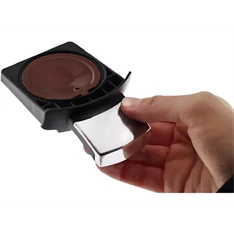 Scanpart 2790000477 Dolce Gusto újratölthető 3 db kávékapszula Scanpart 2790000477 Dolce Gusto újratölthető 3 db kávékapszula