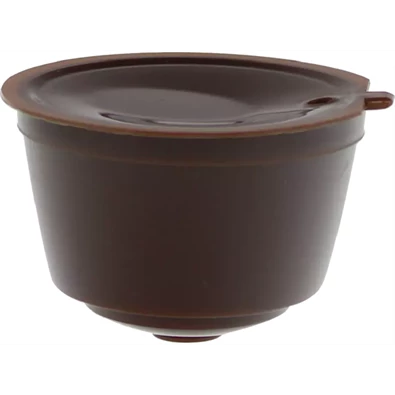 Scanpart 2790000477 Dolce Gusto újratölthető 3 db kávékapszula Scanpart 2790000477 Dolce Gusto újratölthető 3 db kávékapszula