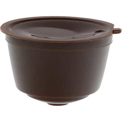 Scanpart 2790000477 Dolce Gusto újratölthető 3 db kávékapszula Scanpart 2790000477 Dolce Gusto újratölthető 3 db kávékapszula